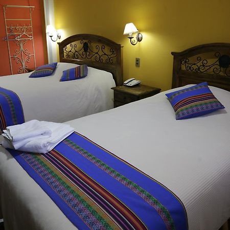 Isabela Hotel Suite La Paz Exterior photo